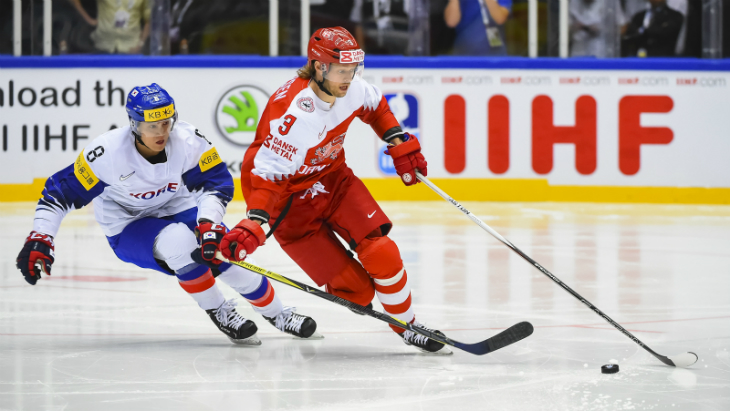 Фрагмент матча