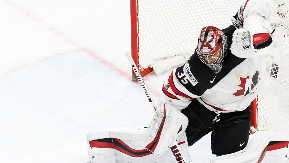 Канада примет четыре МЧМ по хоккею до 2031 года