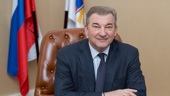 Владислав Третьяк