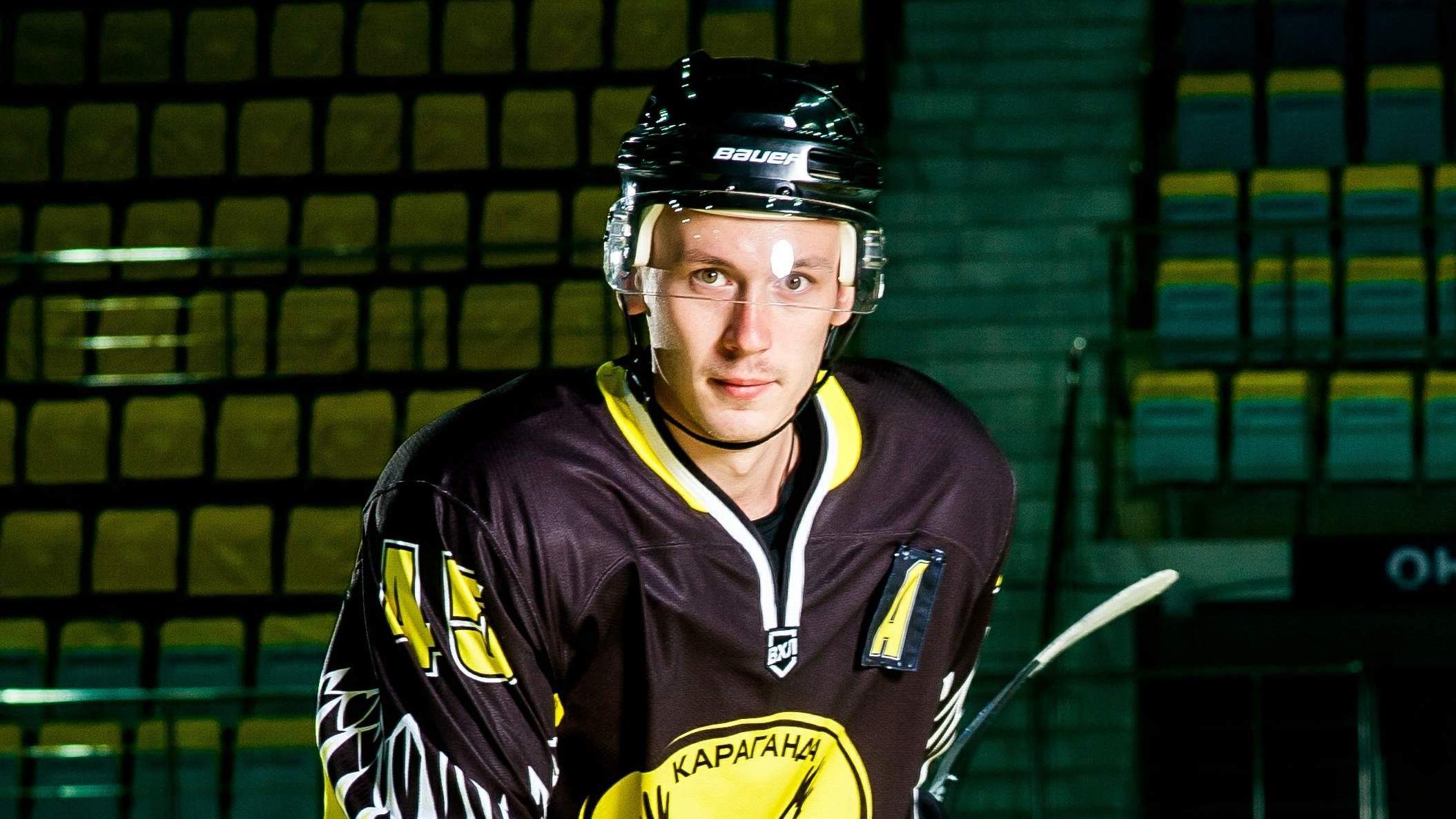 Александр Юксеев