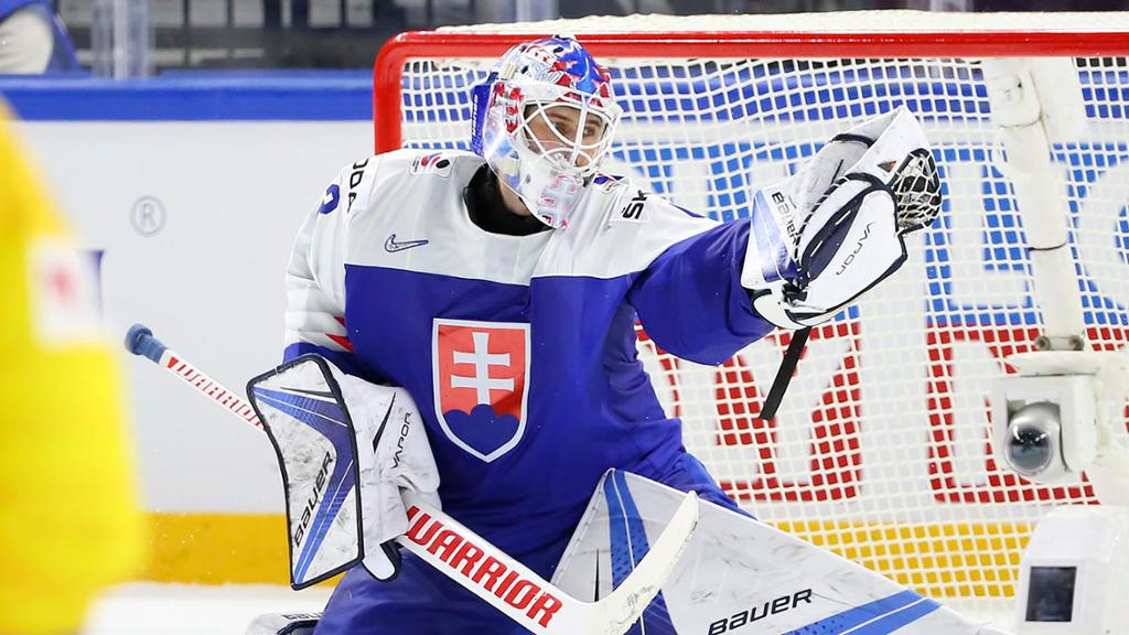 Патрик Рыбар