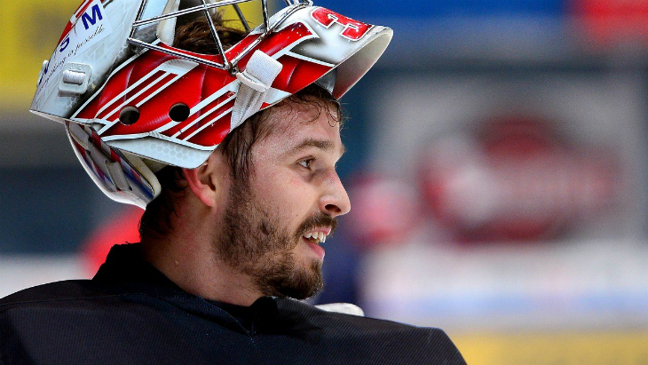 Доминик Фурх