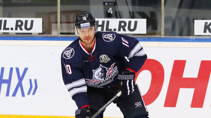 Александр Авцин