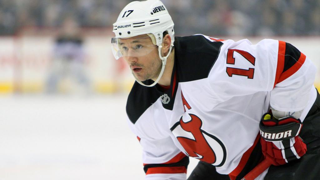 Илья Ковальчук