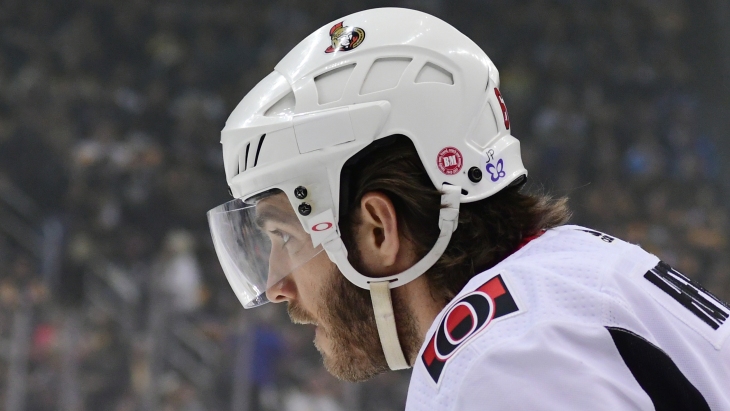 Майк Хоффман