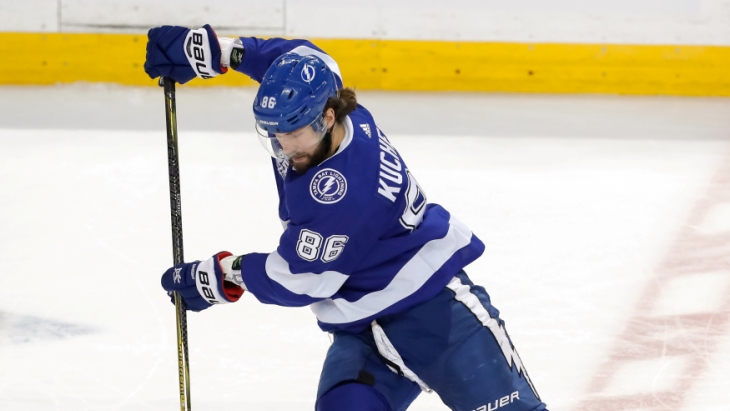 Никита Кучеров