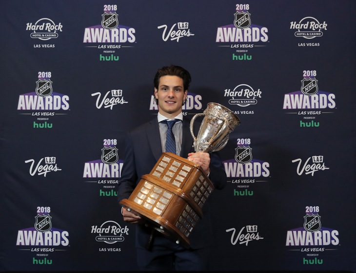 Мэттью Барзал