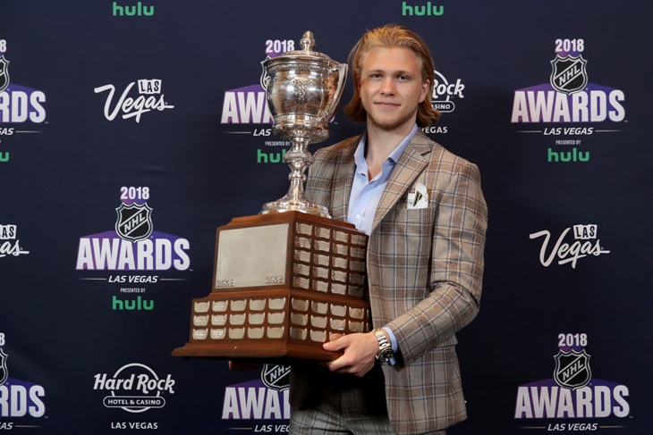 Уильям Карлссон