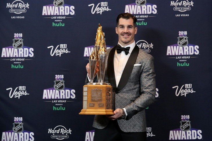 Брайан Бойл