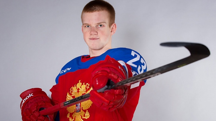 Даниил Журавлев