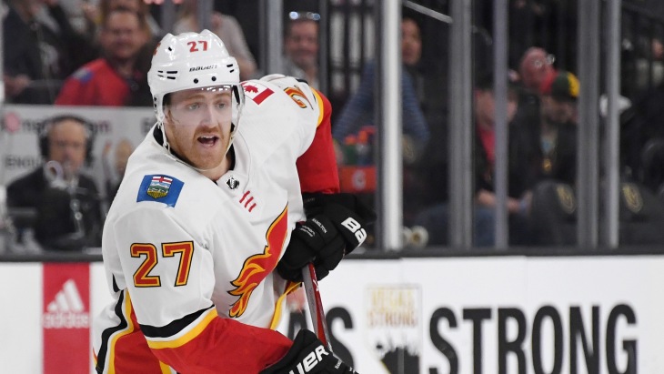 Дуги Хэмилтон