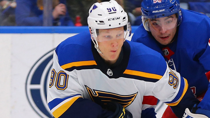 Никита Сошников