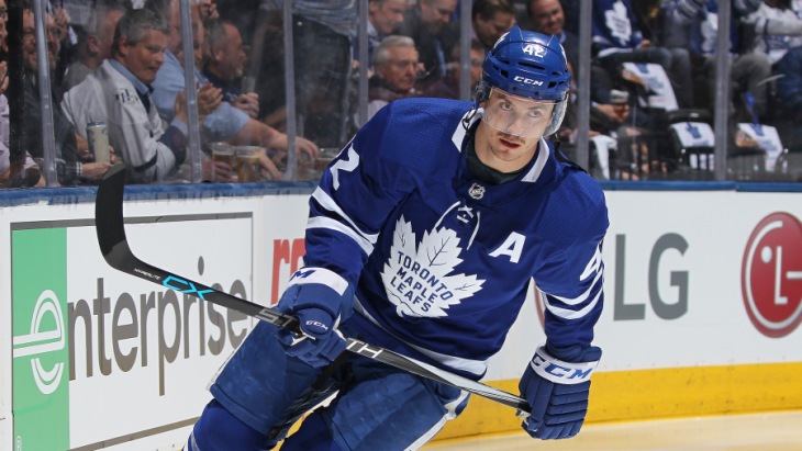 Тайлер Бозак