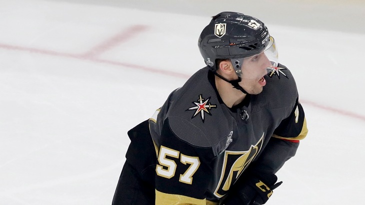 Давид Перрон