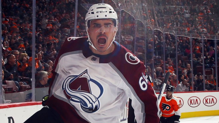 Наиль Якупов