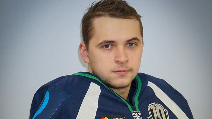 Тимур Билялов