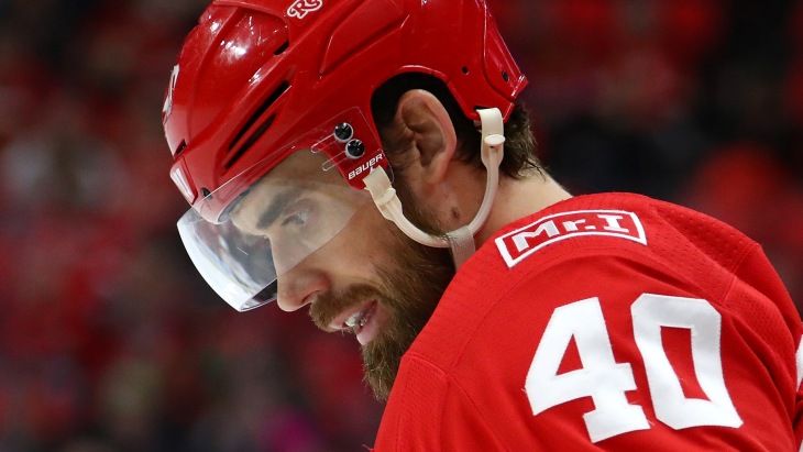 Хенрик Зеттерберг