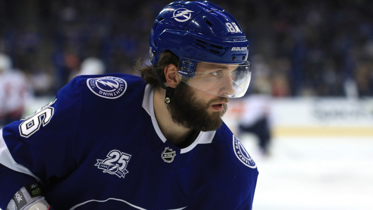 Никита Кучеров Никита Кучеров