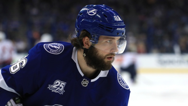 Никита Кучеров