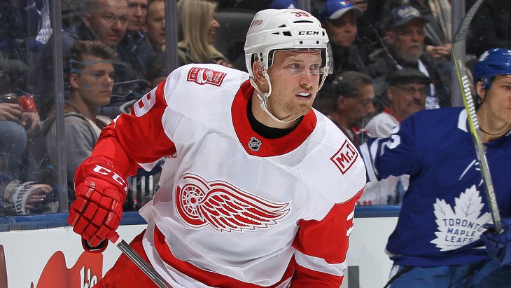 Энтони Манта