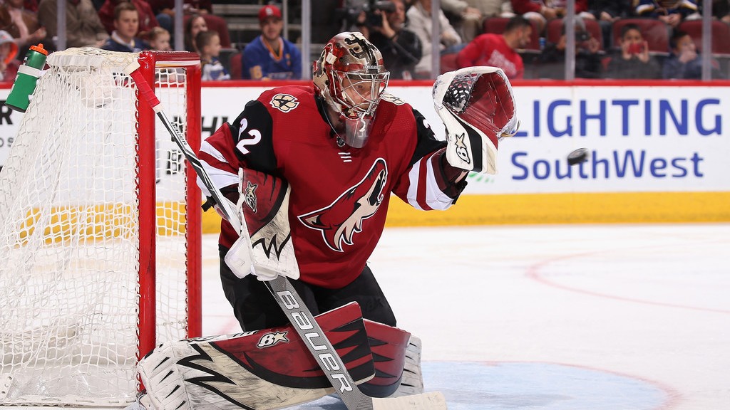 Владелец «Аризоны» хочет продать 49% акций клуба за 240 млн долларов