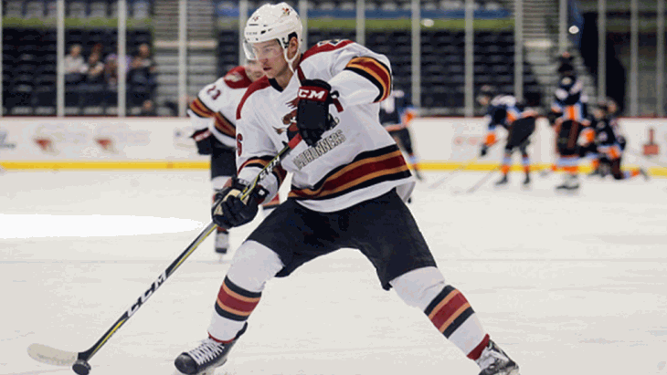 Майкл Латта