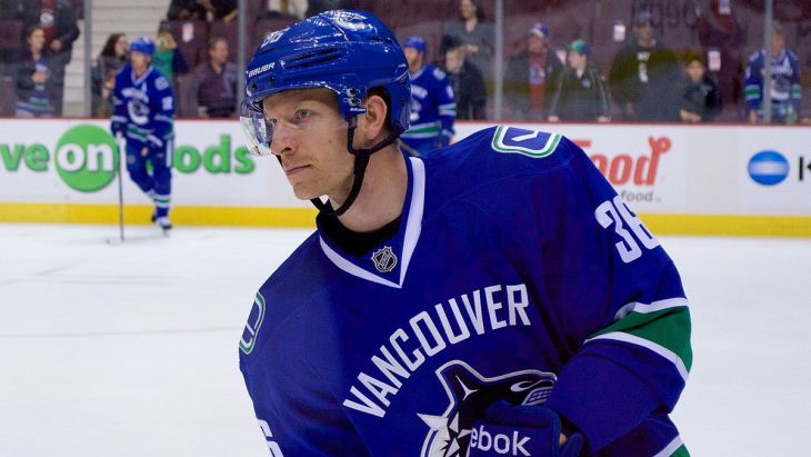 Янник Хансен