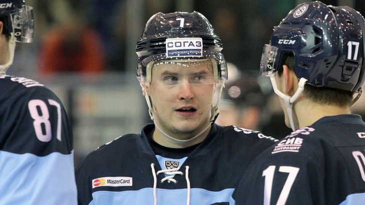 Сергей Шумаков