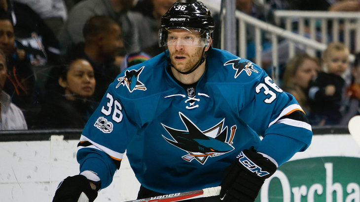 Янник Хансен