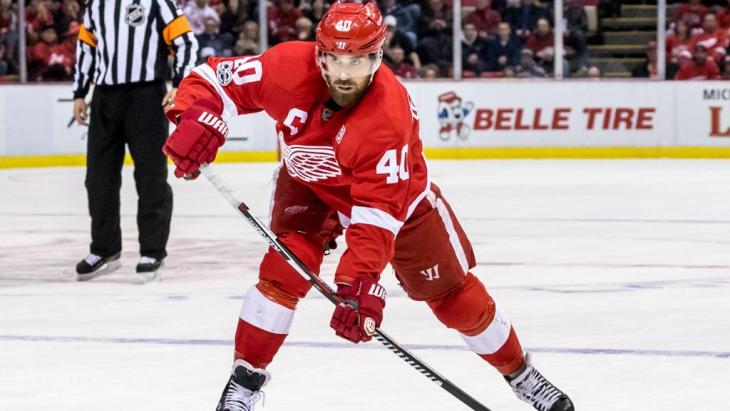 Хенрик Зеттерберг