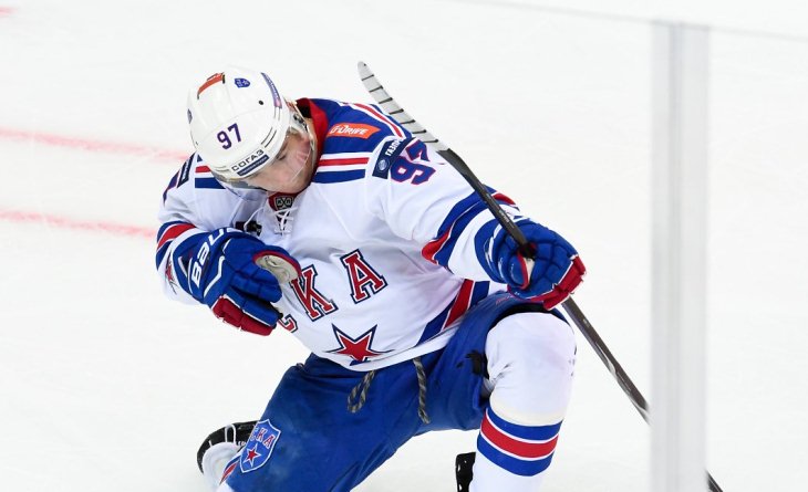 Никита Гусев