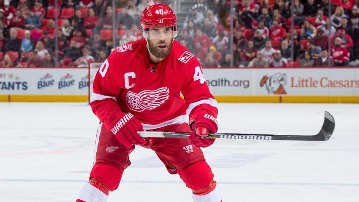 Хенрик Зеттерберг