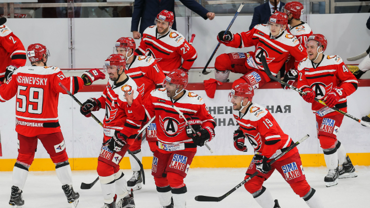 «Автомобилист»