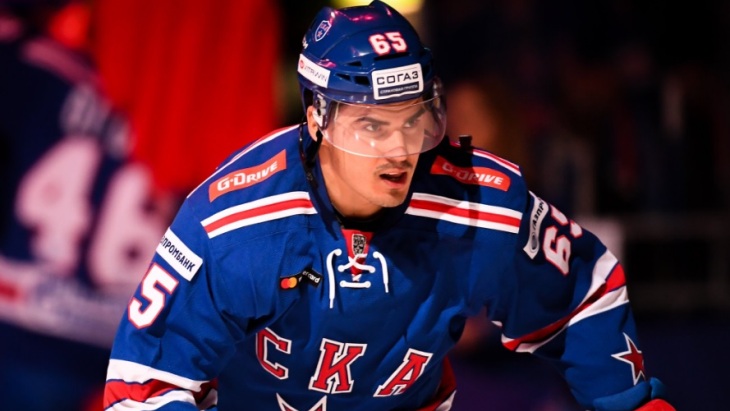 Наиль Якупов