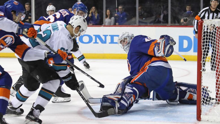 Фрагмент матча