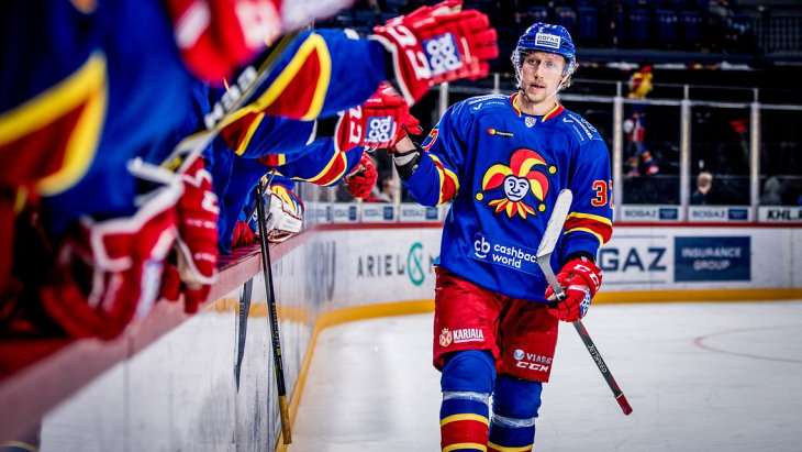 Джон Норман