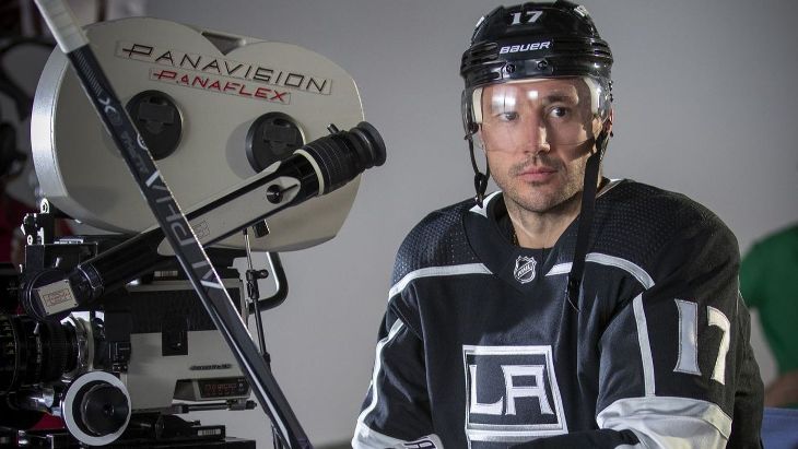 Илья Ковальчук