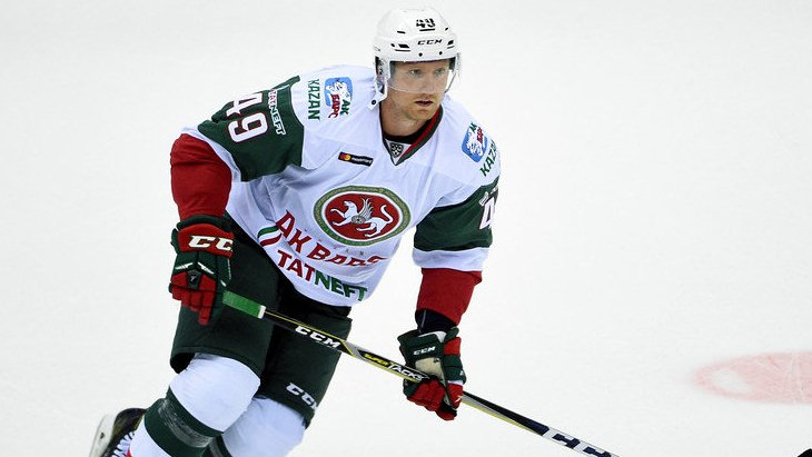 Роб Клинкхаммер