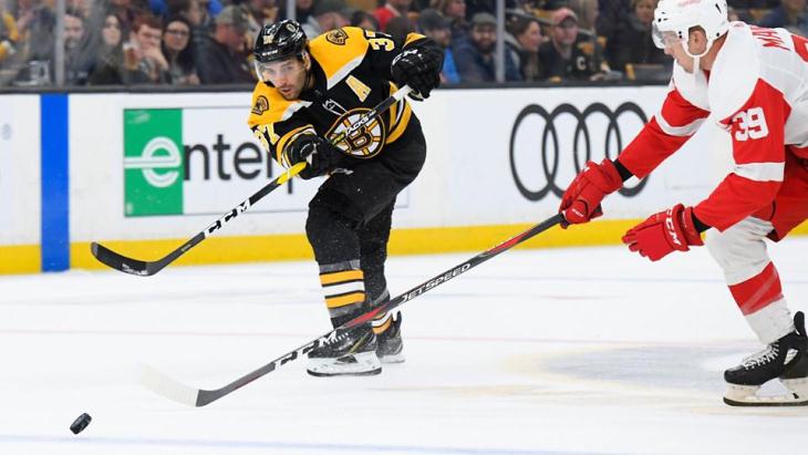 Фрагмент матча