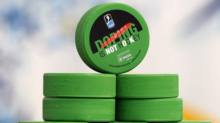 Экс-защитник «Нефтехимика» дисквалифицирован за допинг Экс-защитник «Нефтехимика» дисквалифицирован за допинг