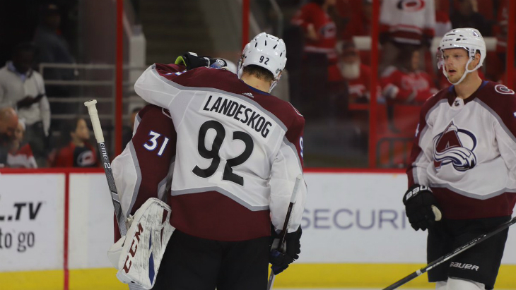 «Колорадо»