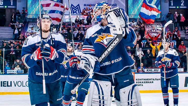 «Магнитка»