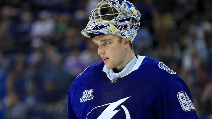 Андрей Василевский