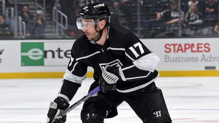 Илья Ковальчук