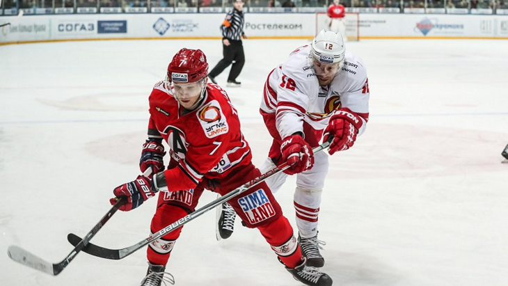 «Автомобилист»