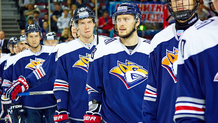 «Магнитка»