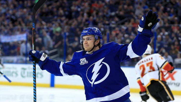 Brayden Point