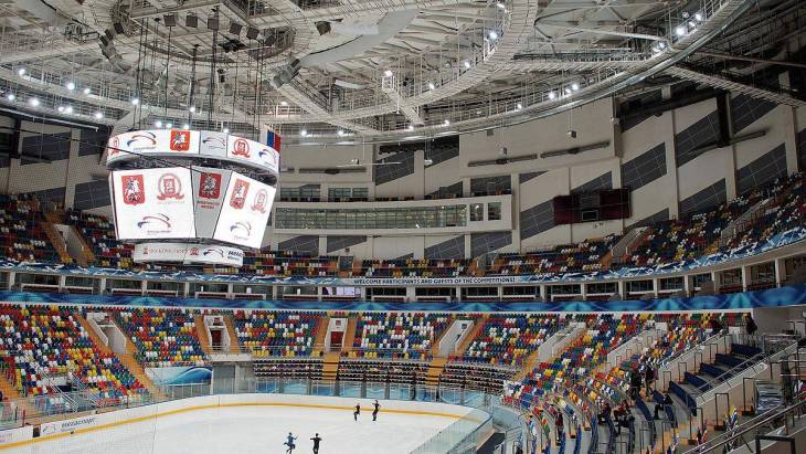 «Спартак» договорился с руководством Москвы