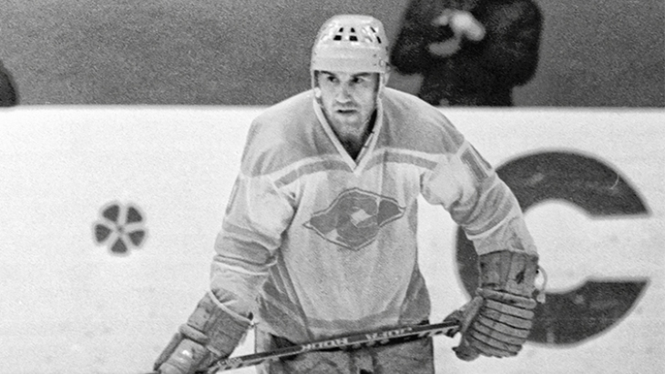 Аркадий Рудаков