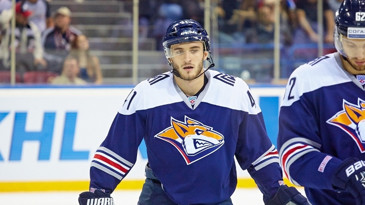 Томаш Филиппи